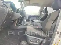 2018 Toyota 4 RUNNER фото