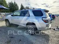 2018 Toyota 4 RUNNER photo