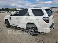 2018 Toyota 4 RUNNER фото