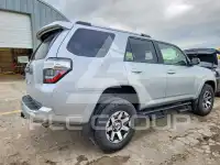 2018 Toyota 4 RUNNER фото