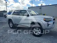 2018 Toyota 4 RUNNER photo