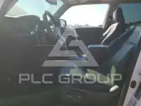 2018 Toyota 4 RUNNER фото