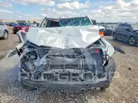 2018 Toyota 4 RUNNER фото