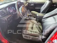 2018 Toyota 4 RUNNER фото