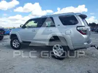 2018 Toyota 4 RUNNER photo