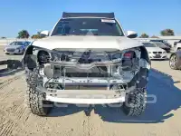 2018 Toyota 4 RUNNER фото