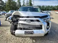 2018 Toyota 4 RUNNER photo
