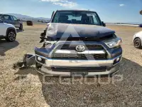 2018 Toyota 4 RUNNER фото