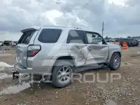 2018 Toyota 4 RUNNER фото