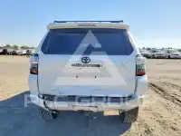 2018 Toyota 4 RUNNER фото