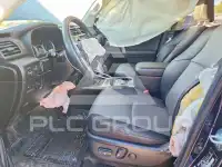 2018 Toyota 4 RUNNER фото