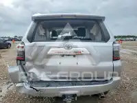 2018 Toyota 4 RUNNER фото
