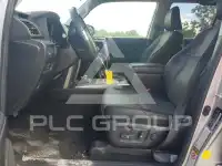 2018 Toyota 4 RUNNER photo
