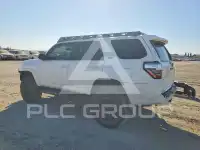 2018 Toyota 4 RUNNER фото