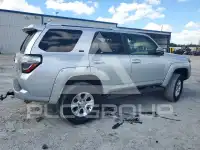 2018 Toyota 4 RUNNER photo