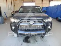 2018 Toyota 4 RUNNER фото