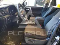 2018 Toyota 4 RUNNER фото