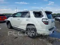 2018 Toyota 4 RUNNER фото