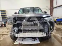 2018 Toyota 4 RUNNER photo