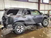 2018 Toyota 4 RUNNER photo