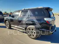 2018 Toyota 4 RUNNER фото