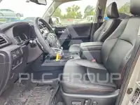 2018 Toyota 4 RUNNER фото