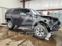 2018 Toyota 4 RUNNER photo