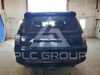 2018 Toyota 4 RUNNER фото