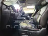 2018 Toyota 4 RUNNER photo