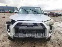 2018 Toyota 4 RUNNER фото