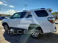 2018 Toyota 4 RUNNER фото