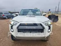 2018 Toyota 4 RUNNER фото