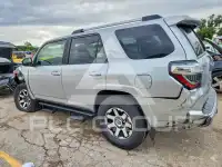 2018 Toyota 4 RUNNER фото