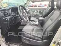 2018 Toyota 4 RUNNER фото