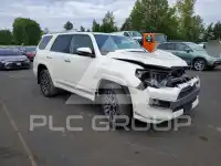2018 Toyota 4 RUNNER фото