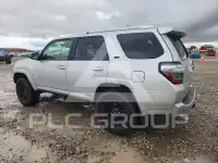 2018 Toyota 4 RUNNER фото