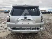 2018 Toyota 4 RUNNER фото