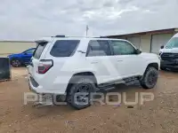 2018 Toyota 4 RUNNER фото