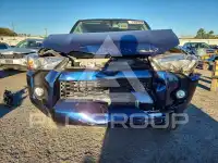 2018 Toyota 4 RUNNER фото