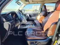 2018 Toyota 4 RUNNER фото