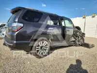 2018 Toyota 4 RUNNER фото