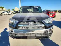 2018 Toyota 4 RUNNER фото