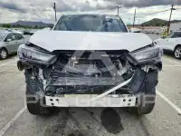 2018 Toyota 4 RUNNER фото