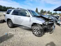 2018 Toyota 4 RUNNER photo