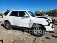 2018 Toyota 4 RUNNER фото