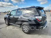 2018 Toyota 4 RUNNER фото