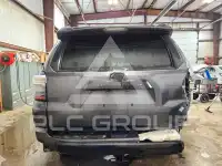 2018 Toyota 4 RUNNER photo