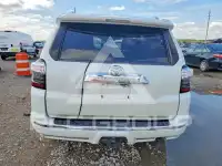 2018 Toyota 4 RUNNER фото