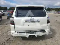 2018 Toyota 4 RUNNER фото