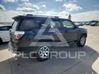 2018 Toyota 4 RUNNER фото